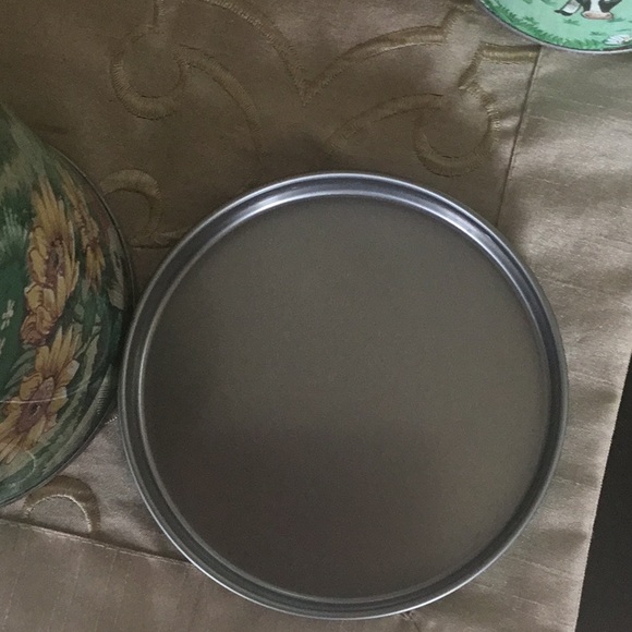 Farmhouse Animal Print Canister Set - Picture 7 of 16